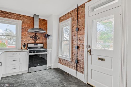 741 Marion St, Lancaster PA  17602-3114 exterior