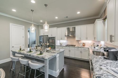 4215 Carver Dr, Atlanta GA  30360-2546 exterior