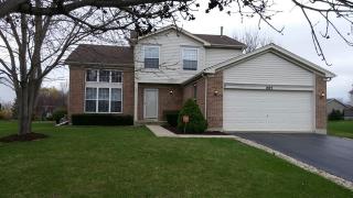 1825 Field Ct, Plainfield, IL 60586-5988
