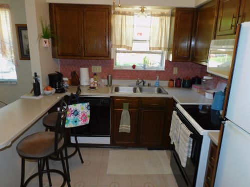 1103 Covedale Ave, Cincinnati OH  45238-3865 exterior