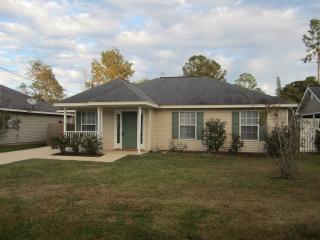 70106 6th St, Covington LA  70433-6700 exterior