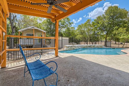 7609 Nez Perce Trce, Webberville TX  78653-9677 exterior