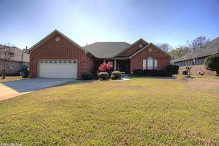 1615 John Bryant Dr, Conway, AR 72034-3351