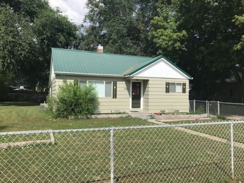 493 Smith St, Vale, OR 97918-1447