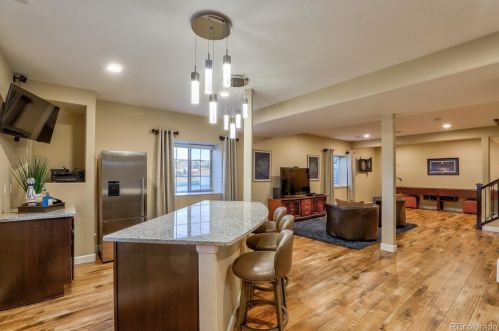 11958 Allerton Cir, Parker CO  80138-8828 exterior