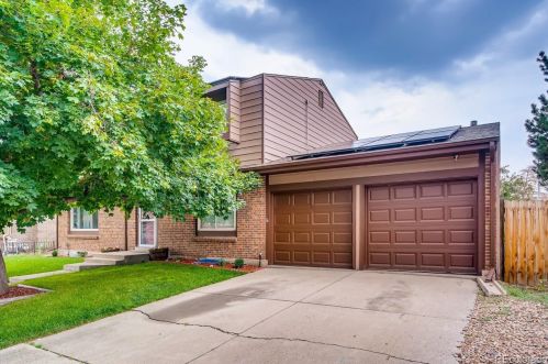 4318 Granby Way, Denver, CO 80015-1308