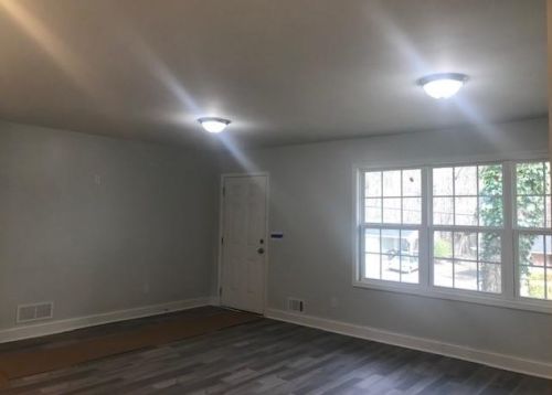 5385 Denny Dr, Atlanta GA  30349-5205 exterior