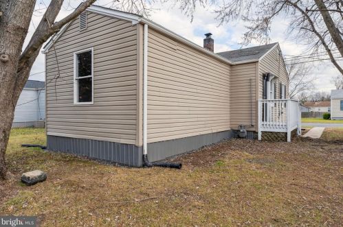 17 Swan St, Aberdeen MD  21001-3809 exterior