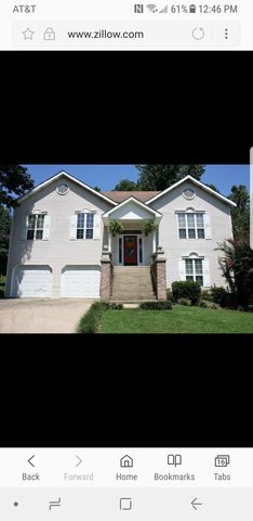 2209 Julie Ann Ln, Paragould, AR 72450-8997