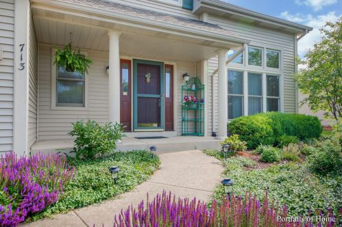 713 Lloyd Ln, North Aurora, IL 60542-9088