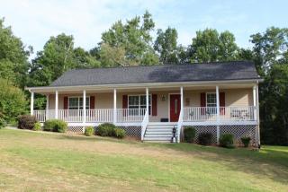 1278 Cinnamon Ridge Rd, Scruggs, VA 24121-6373