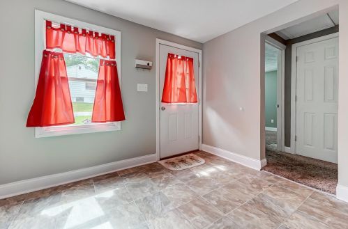 245 Harvest Ln, Cincinnati OH exterior