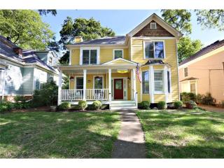 360 Ormond St, Atlanta, GA 30315-2055