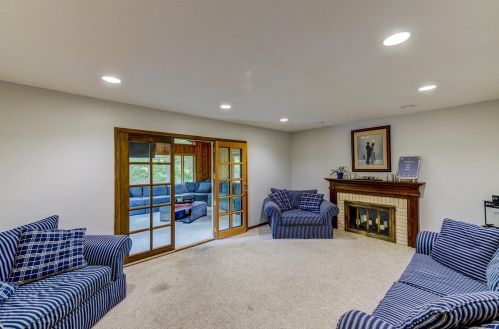 1738 18th Ave, Saint Paul MN  55112-5409 exterior