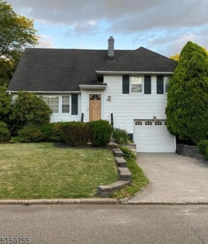 51 Mendell Ave, Cranford, NJ 07016-3411