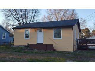 3204 South St, Chester, VA 23831-7431