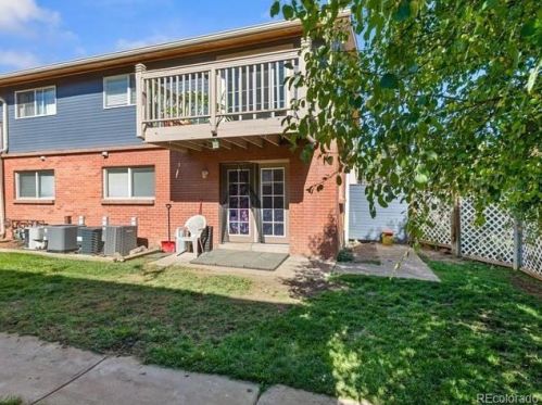 1143 Lamar St, Denver CO  80214-2031 exterior