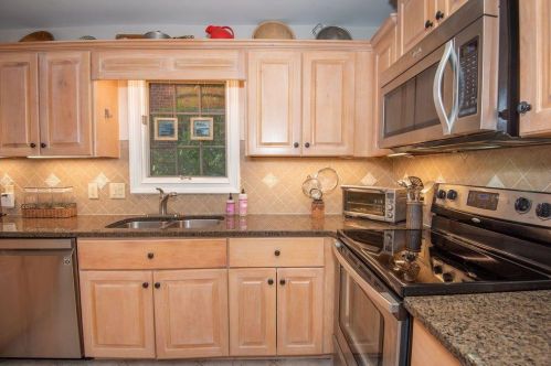 3489 Ashwood Ln, Atlanta GA  30341-4537 exterior