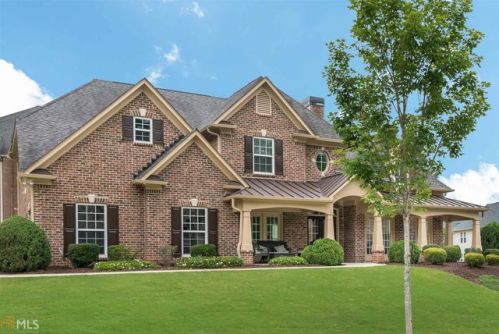 3255 Preservation Cir, Lilburn, GA 30047-2081