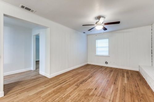 4126 Justice Ln, Garland TX 75042-4600 exterior