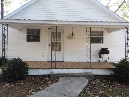 1031 Short St, Milan Army Ammunition Plant, TN 38358-2314