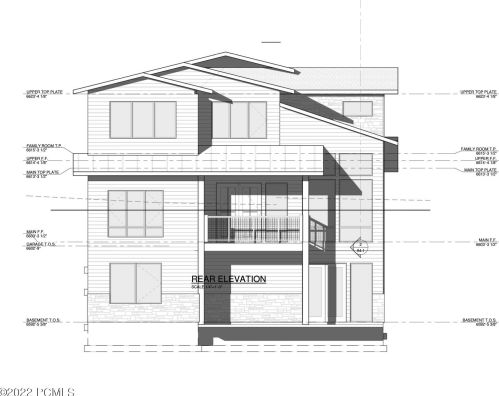 4131 Crest Ct, Park City, UT 84098-7913