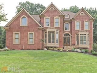 910 Riverhaven Dr, Suwanee, GA 30024-4265