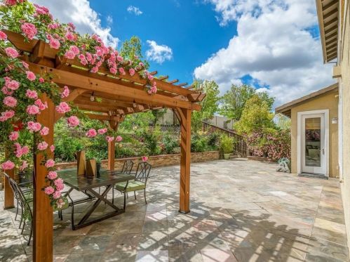 5121 Chiltern Ln, San Ramon, CA 94582-3098