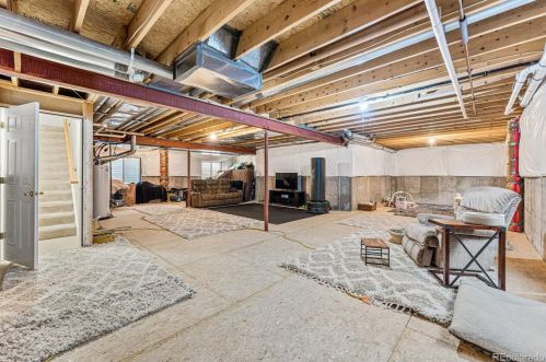 4712 Danube Cir, Aurora CO  80015-4958 exterior