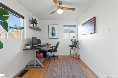 4126 Milwaukee St, Denver CO  80216-4124 exterior