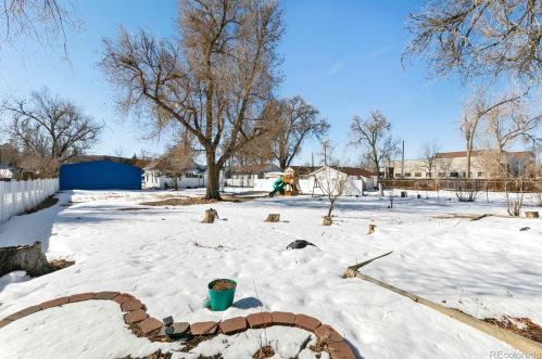 7151 52nd Ave, Arvada CO  80002-3703 exterior