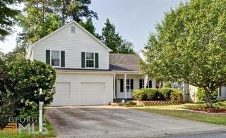 2689 Lake Park Bnd, Acworth, GA 30101-6888