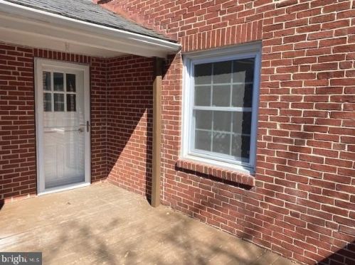 1901 Harford Rd, Fallston MD  21047-2520 exterior