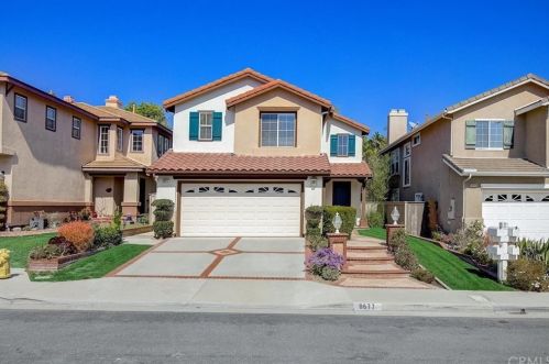 8677 Sunnywalk Ln, Anaheim, CA 92808-1688