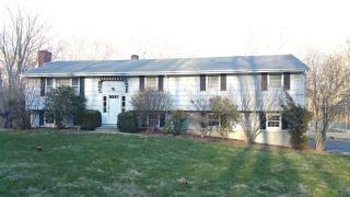 15 Butter Jones Rd, Chester CT  06412-1012 exterior