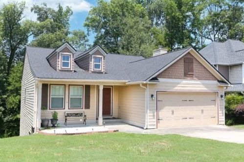 237 Raleigh Way, Villa Rica, GA 30180-7021