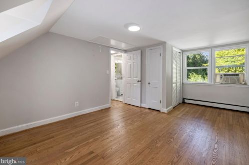 8404 Houston St, Silver Spring MD 20910-4545 exterior