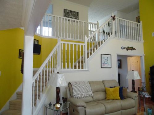 2640 Downing Park Dr, Conyers GA  30094-2036 exterior