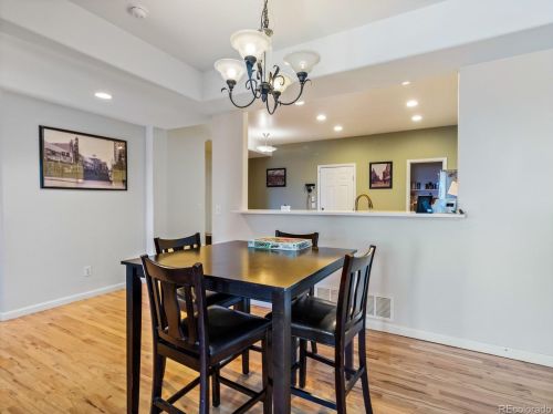 4451 Auckland Ct, Denver CO  80015-5643 exterior