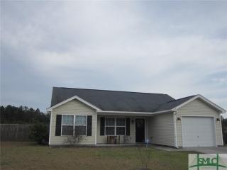 105 Willow Dr, Pineora, GA 31312-5632