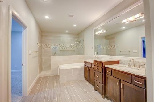 410 Wimberly St, Fort Worth TX  76107-2255 exterior