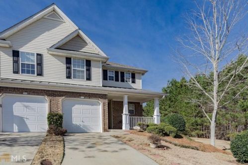 417 Red Coat Ln, Holly Springs, GA 30188-5753