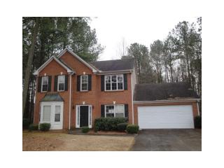 1359 Lamont Dr, Mableton, GA 30126-1181