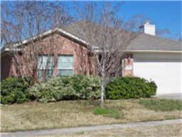 3206 Rose Quartz Ln, Spring TX  77388-5327 exterior
