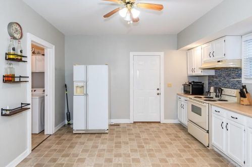 745 Florence St, Springfield OH  45503-4029 exterior