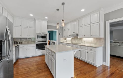 114 Wisteria Way, Stockbridge GA 30281-6515 exterior