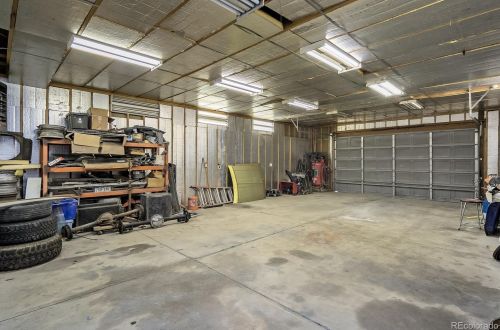 327 2nd Ave, La Salle CO 80645-3218 exterior