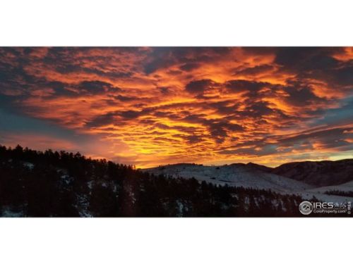 1756 Eiger Rd, Red Feather Lakes, CO 80536-9354