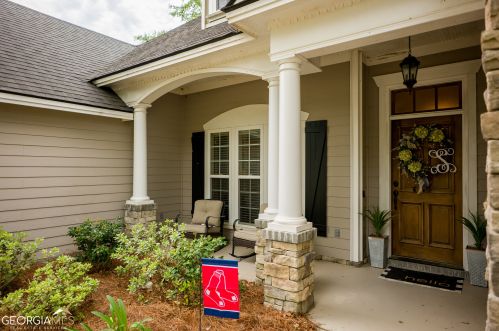 3670 Knights Mill Dr, Valdosta, GA 31605-6583
