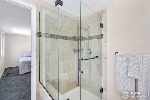 2906 Querida St, Fort Collins CO  80526-3742 exterior